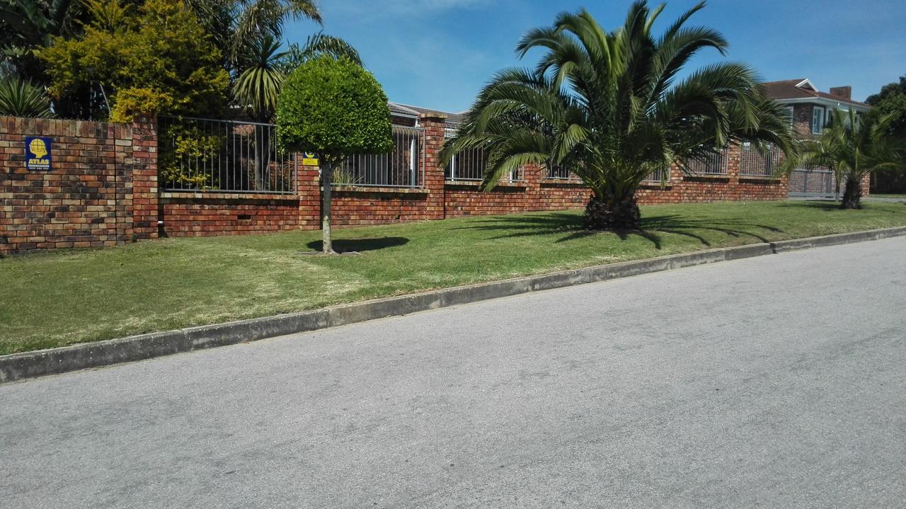 Humewood Home Stay Port Elizabeth Kültér fotó
