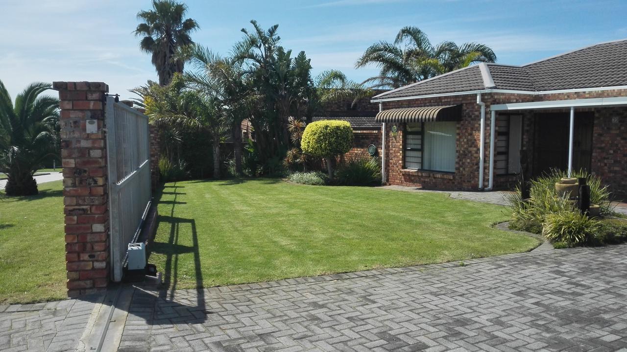 Humewood Home Stay Port Elizabeth Kültér fotó