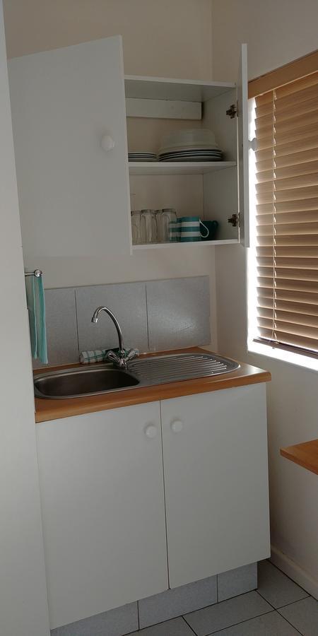 Humewood Home Stay Port Elizabeth Kültér fotó