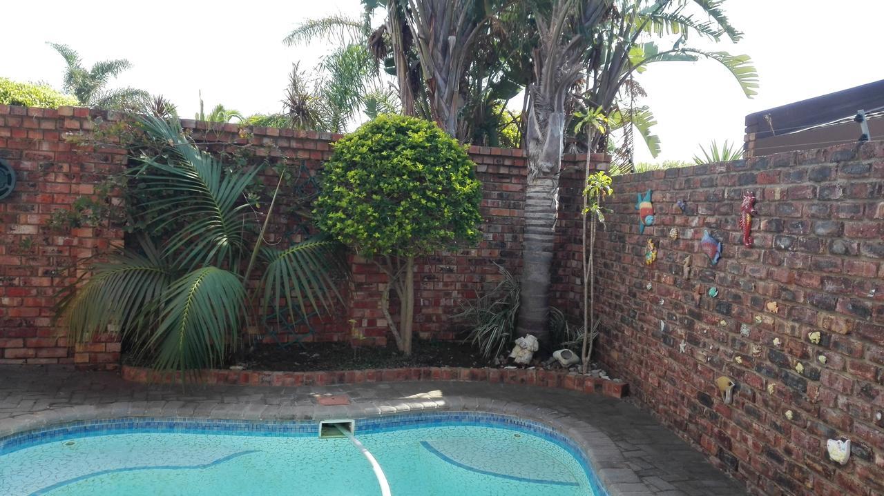 Humewood Home Stay Port Elizabeth Kültér fotó