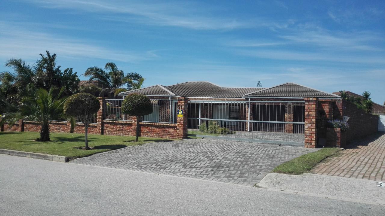 Humewood Home Stay Port Elizabeth Kültér fotó
