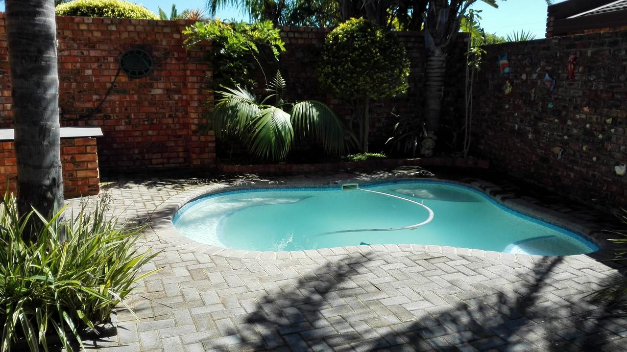 Humewood Home Stay Port Elizabeth Kültér fotó