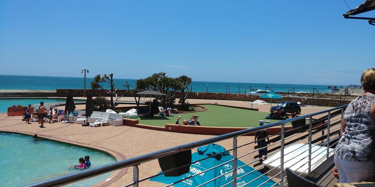 Humewood Home Stay Port Elizabeth Kültér fotó