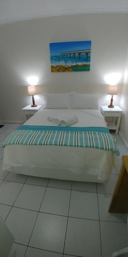 Humewood Home Stay Port Elizabeth Kültér fotó