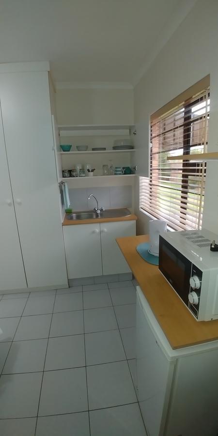 Humewood Home Stay Port Elizabeth Kültér fotó